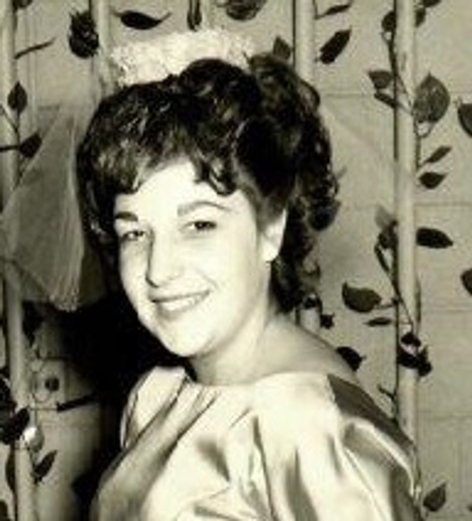 Patricia Orlando