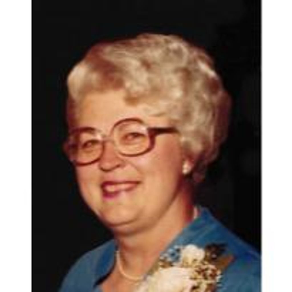 Virgene R. Druschel