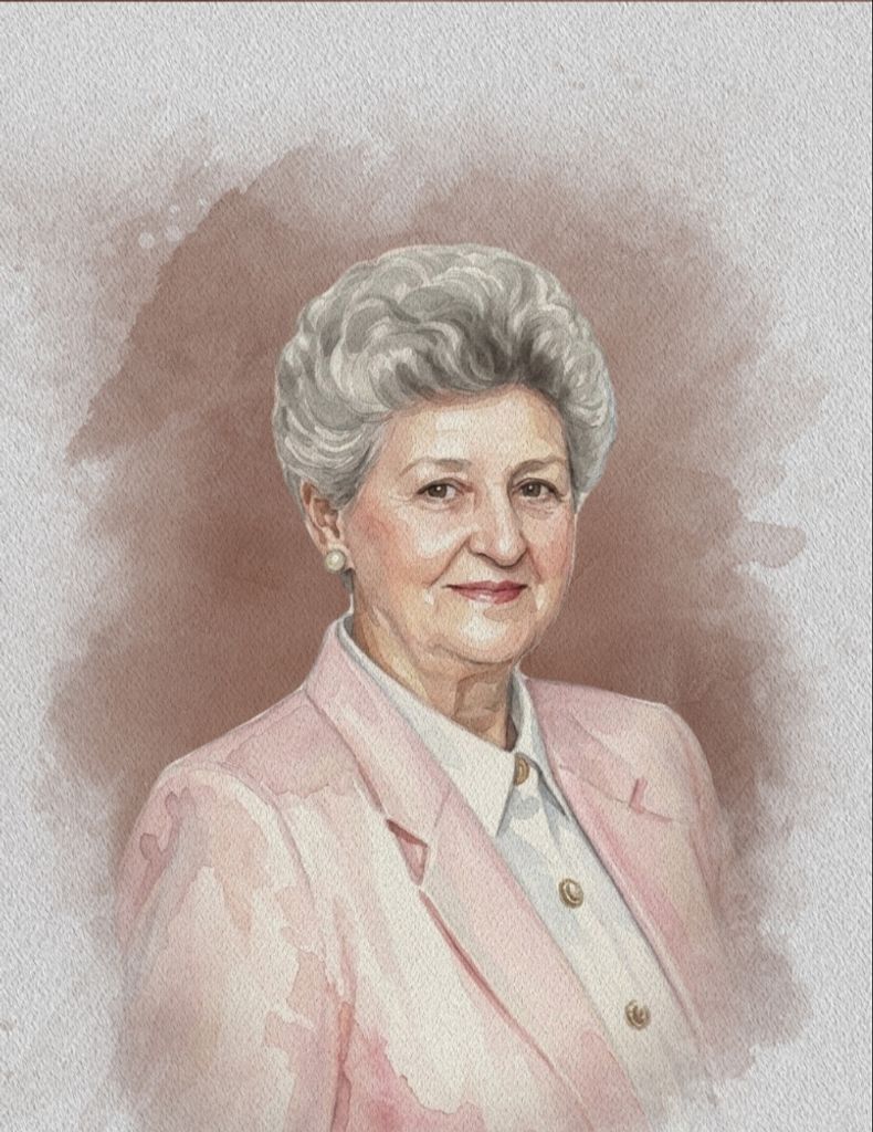 Frances Earlene Brown Profile Photo