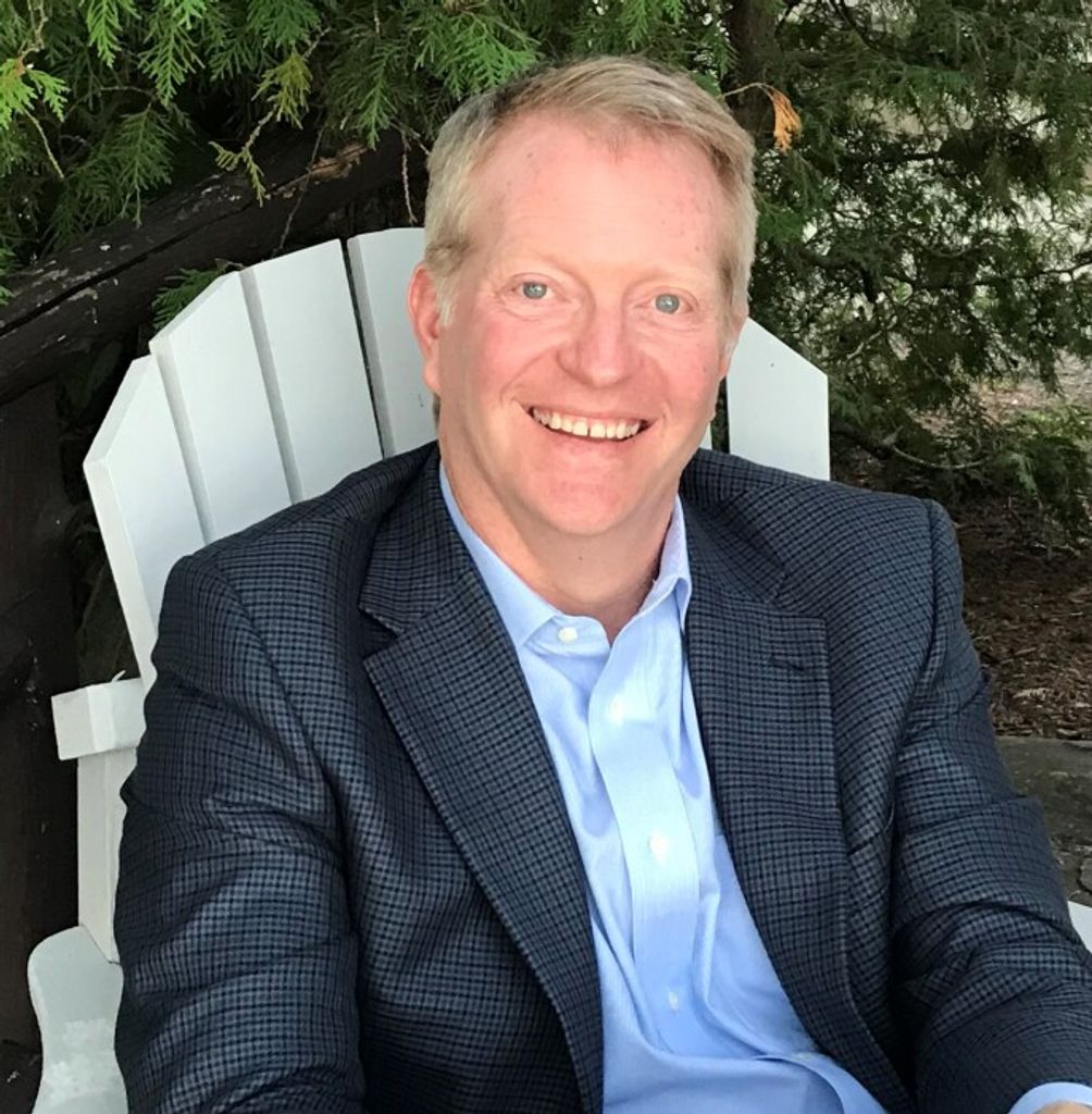 Thomas Bergan Brown Profile Photo