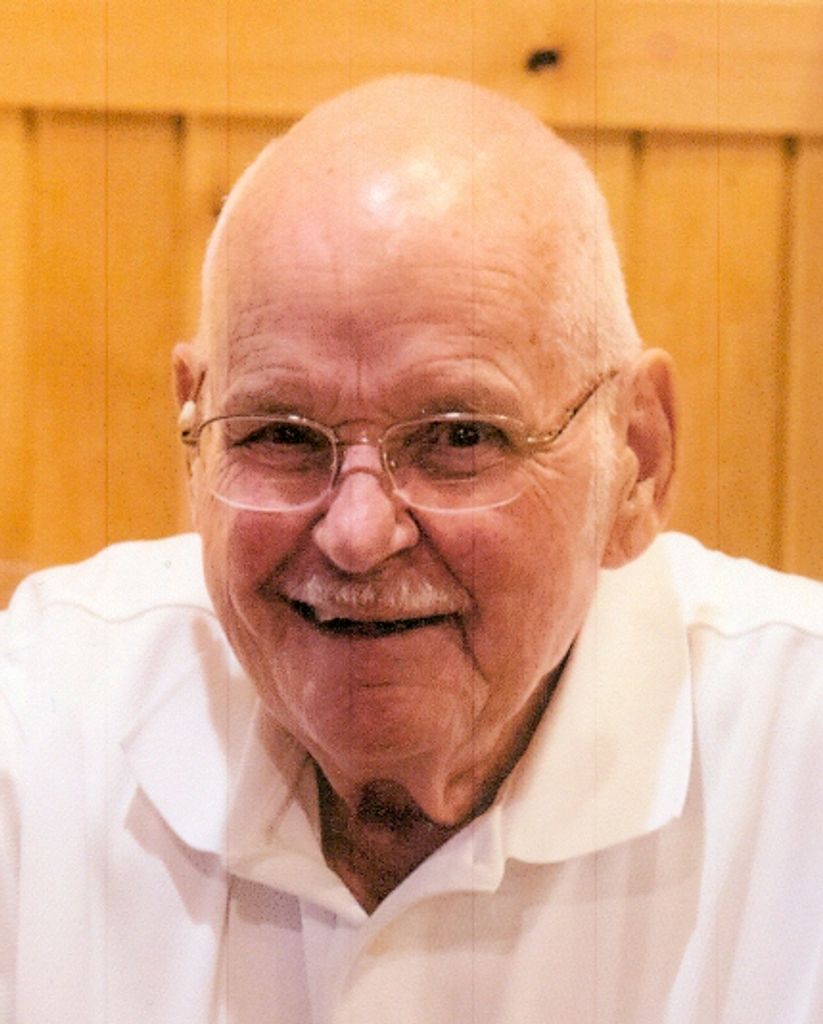 David Benson Profile Photo