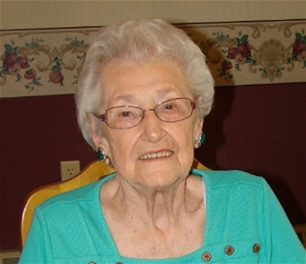 Mabel L. Winningham