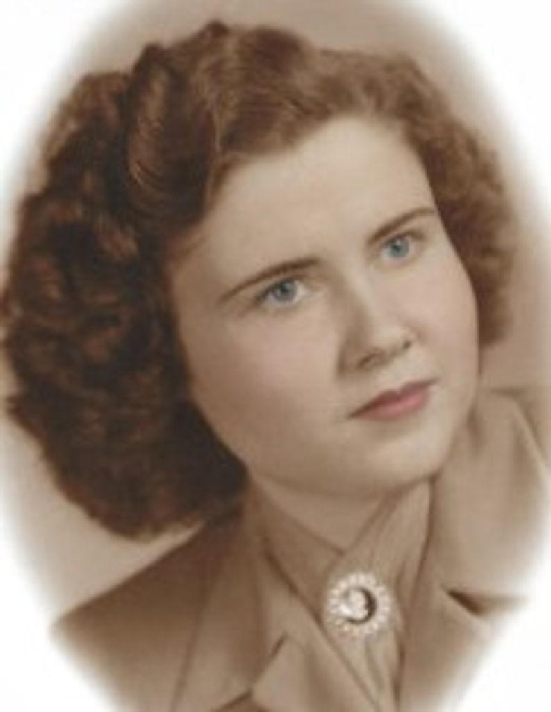 Gertrude Helen Bryant