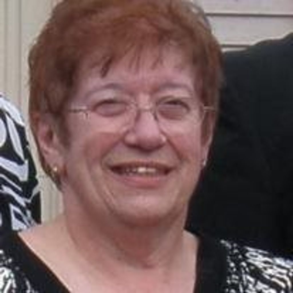 Margaret Ann Goodchild Profile Photo