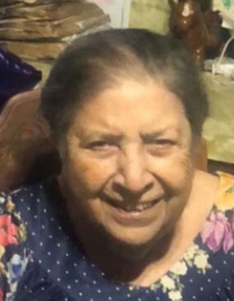 Maria Dora Saenz