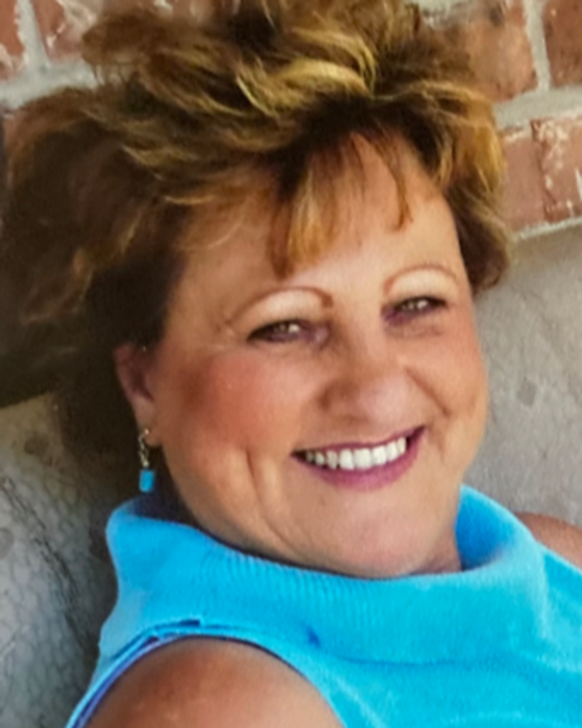 Anita Louise McCoy Profile Photo