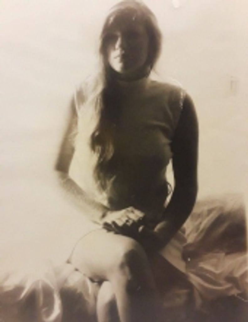 Victoria Ivanovna Anne Bigelow