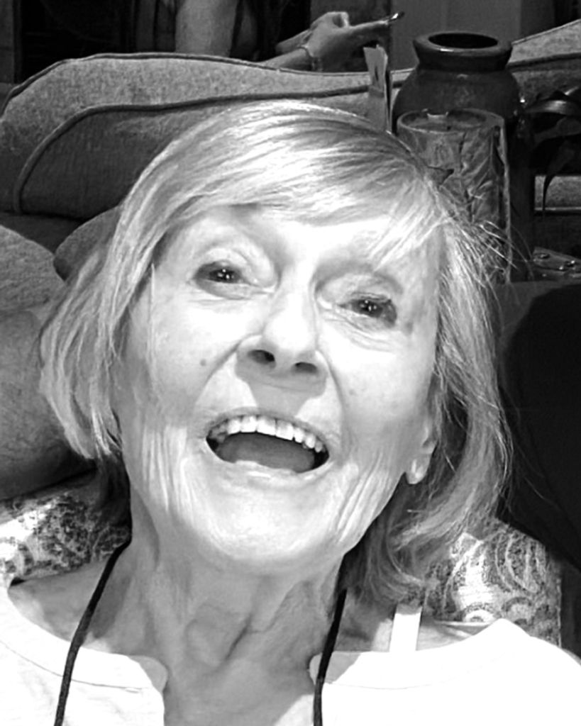 Bette Magyar (Magyar) Johnson Profile Photo