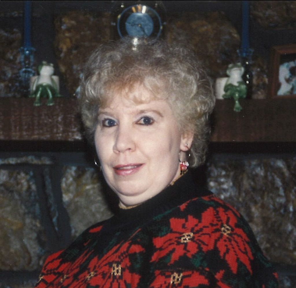 Sue Ann Beatrice Koonce