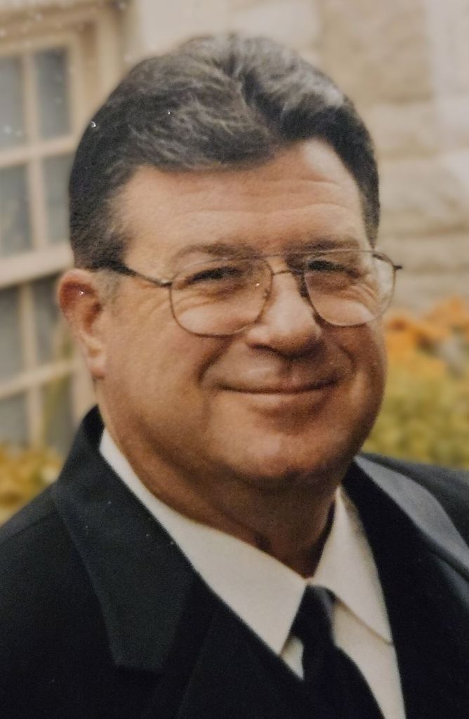 Martin “Marty” Augustine Profile Photo