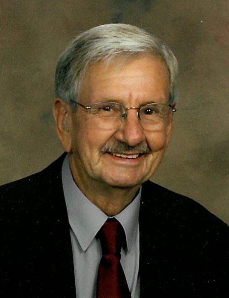 Robert D. Dyrdahl Profile Photo