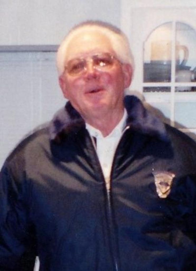 Dale Byrum Profile Photo