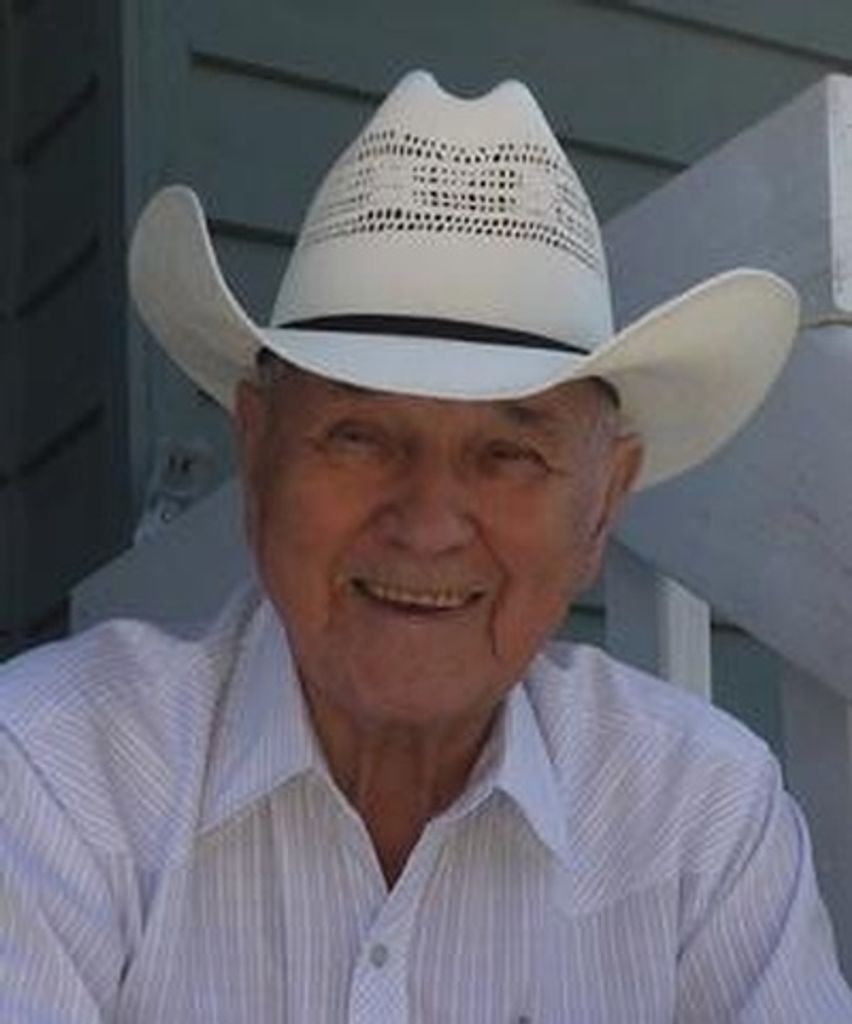 Donald M. "Don" Foley