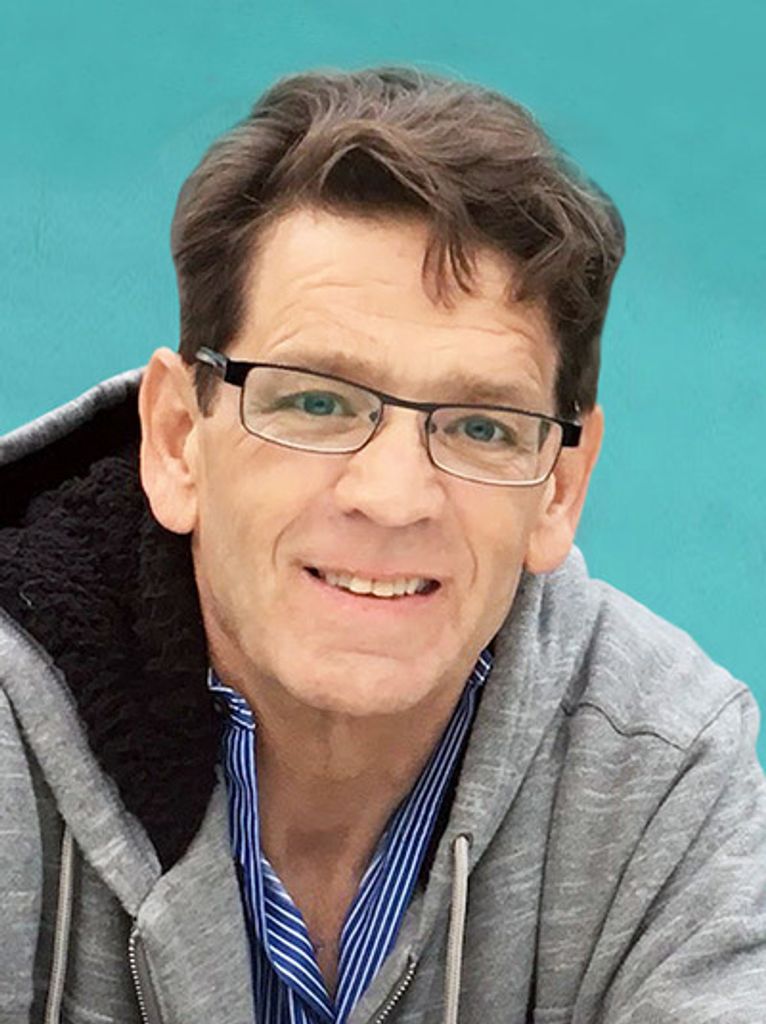 Gregory Scott Larson Profile Photo