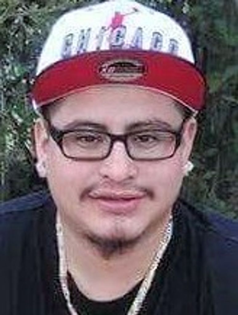 Julio Arnoldo Pascual Lopez