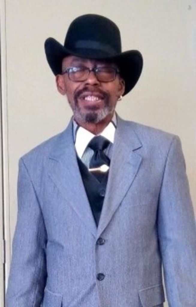 Keith Knight Profile Photo
