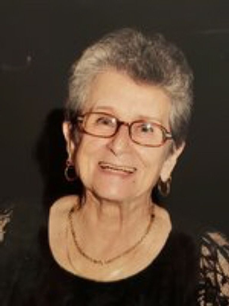 Iris Hensley Profile Photo