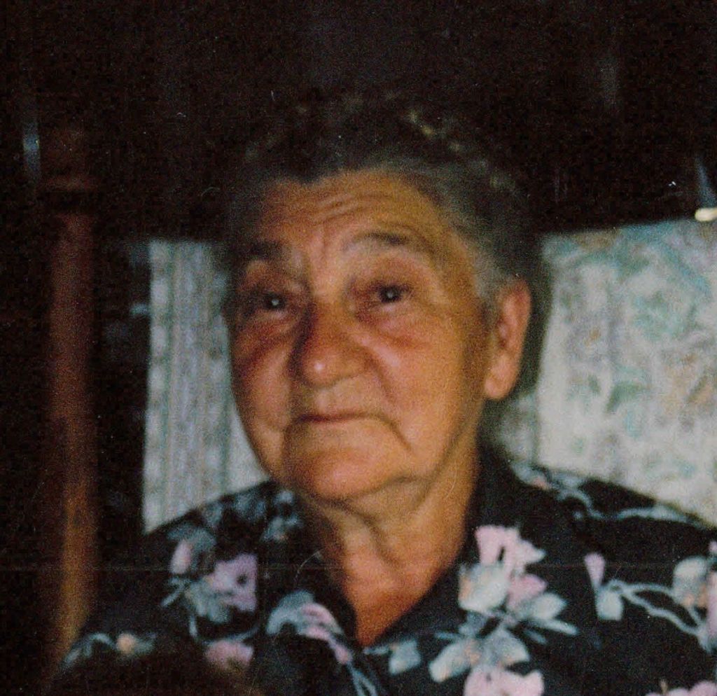 Gerty Pudder