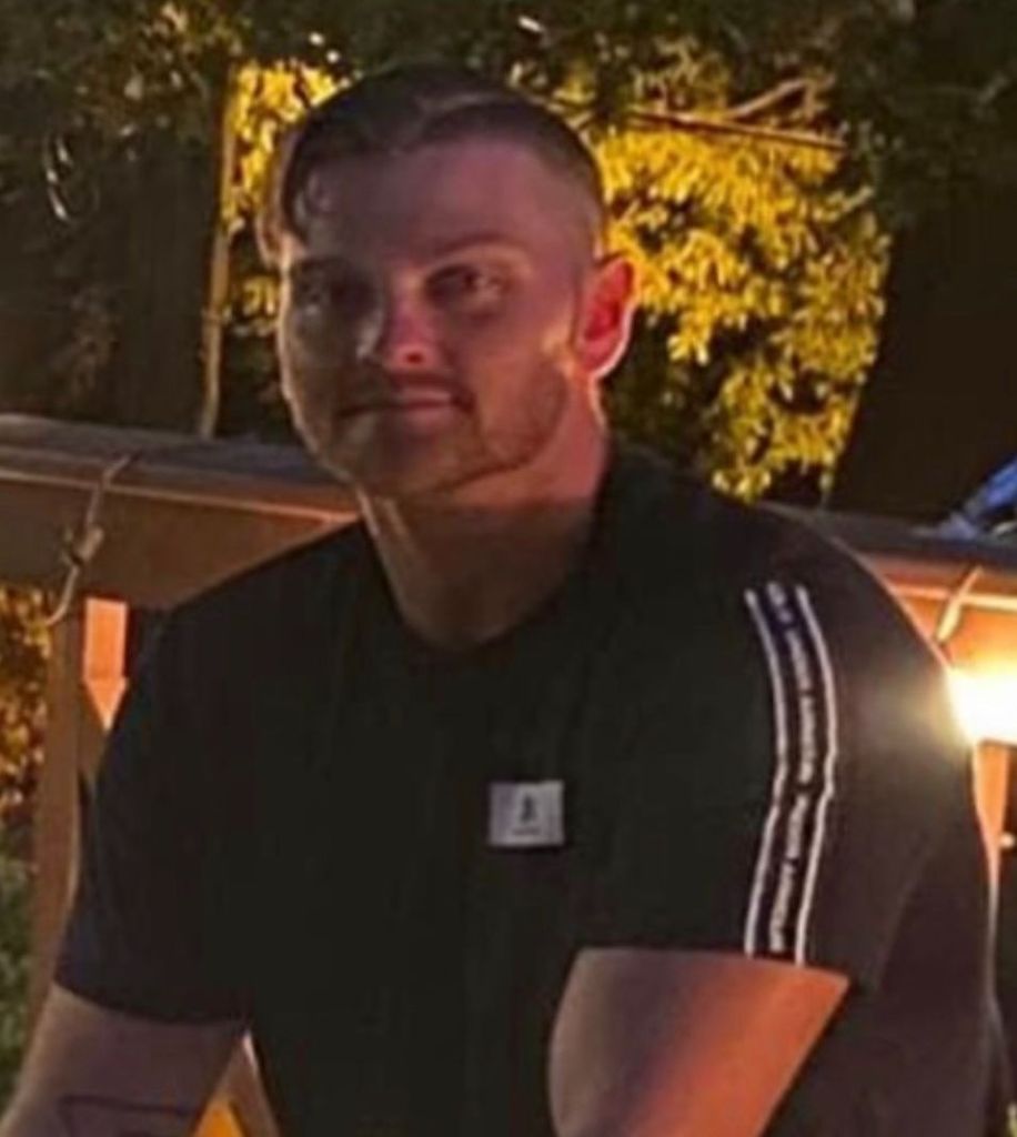 Nathaniel Dawson Profile Photo