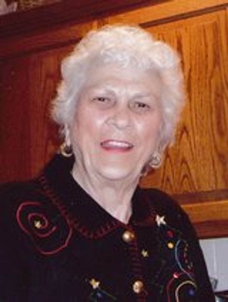 Jean Pollard