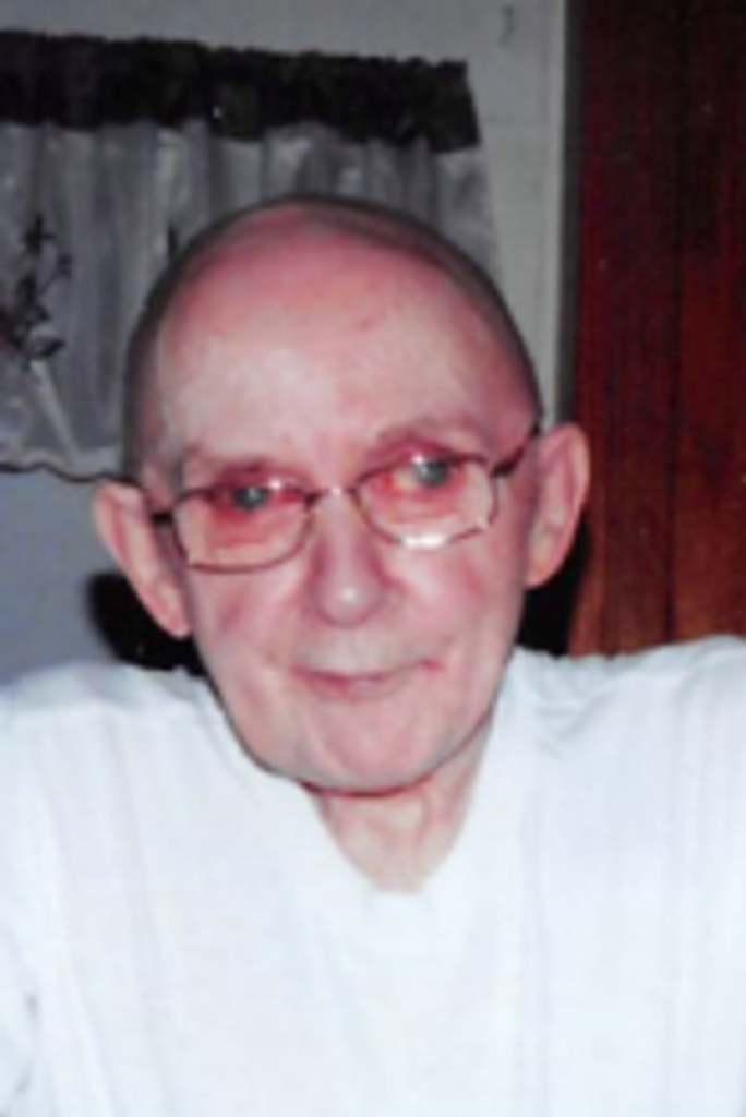 Joseph P. Mondor