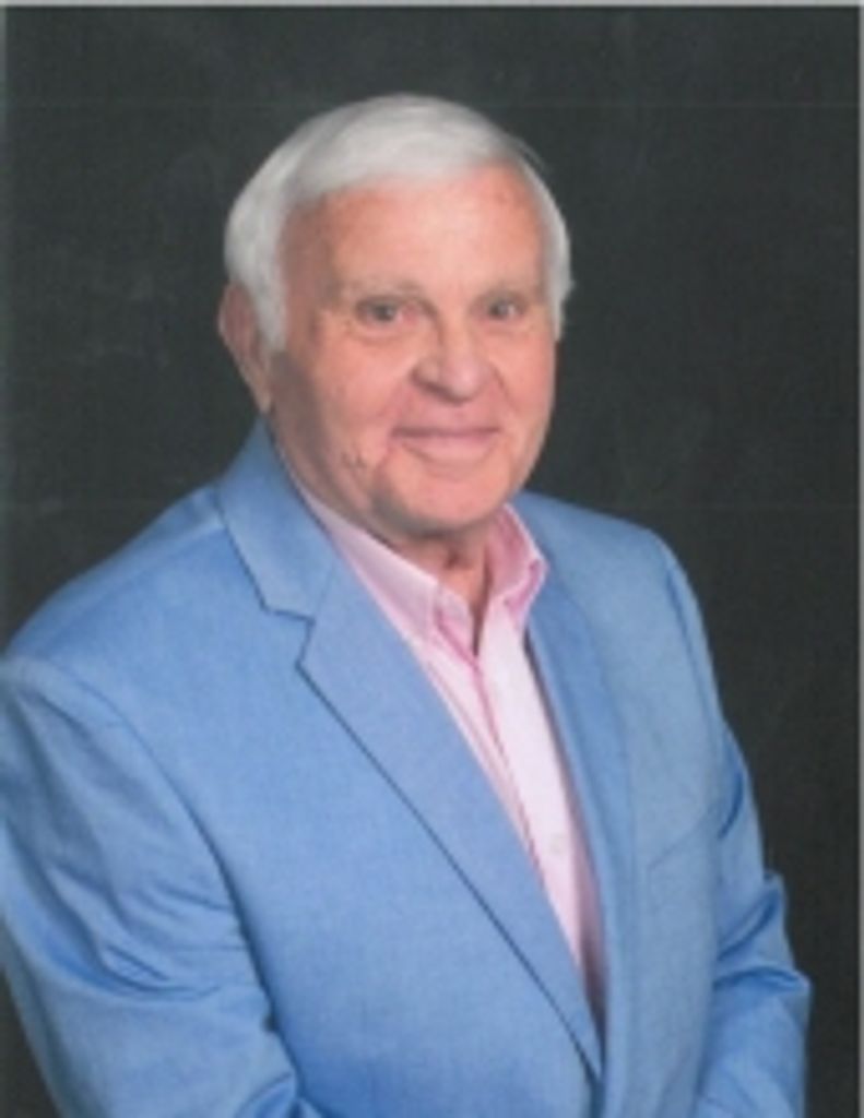 Morris Maddox