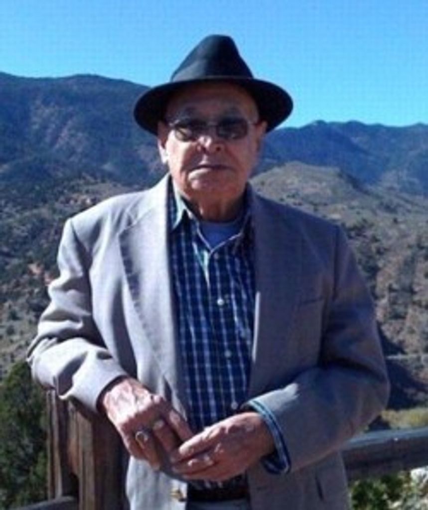 Andres Garzoria