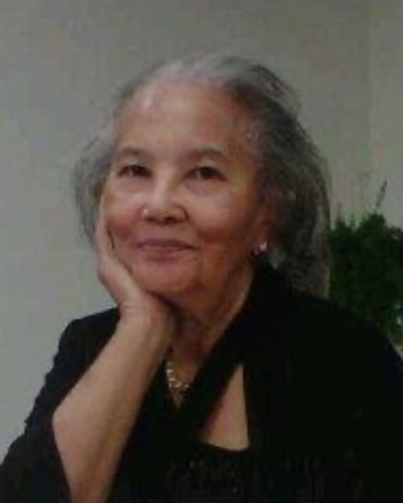 Georgie M. Robinson