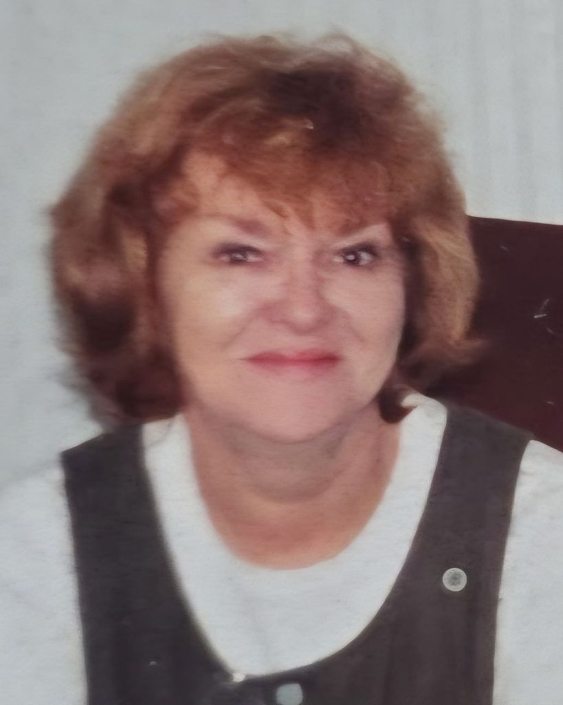 LaDonna Marie Weiser