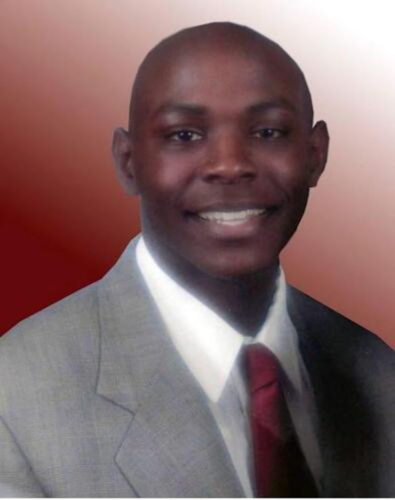 Dennis Jermaine Blalock