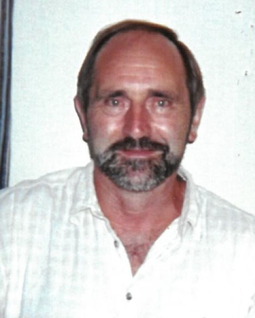 Ray Young