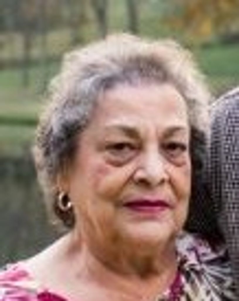 Dolores M. Leslie