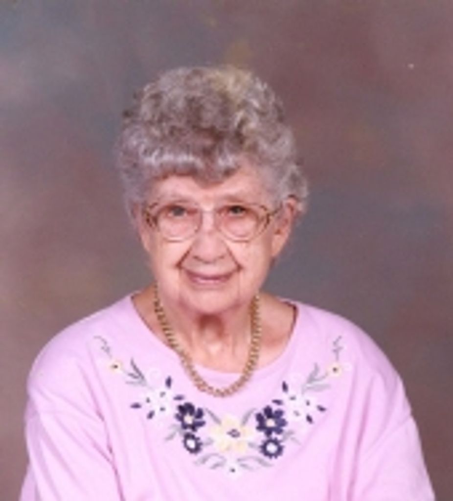 Ida R. Anning
