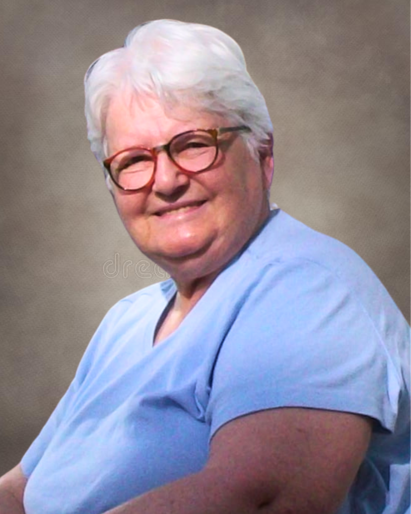 Mary Lee Dunlap Profile Photo