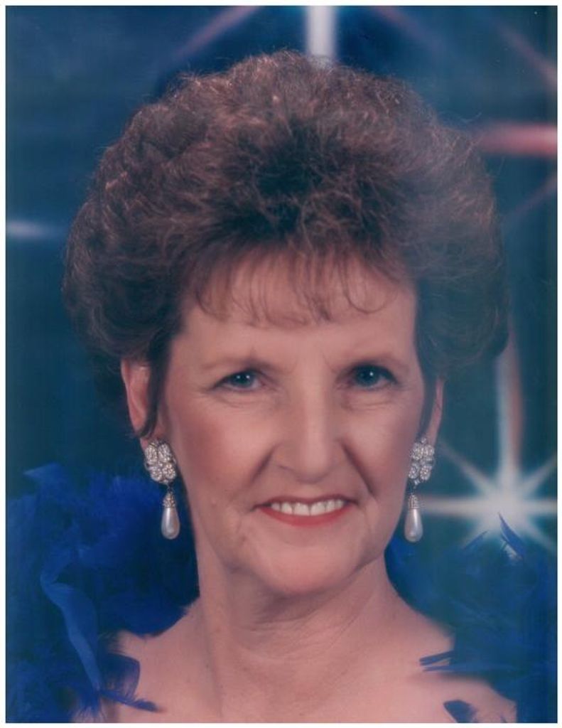 Jane Rodgers