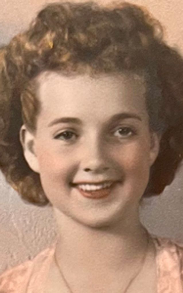 Catherine Lois Leavelle Lines Profile Photo