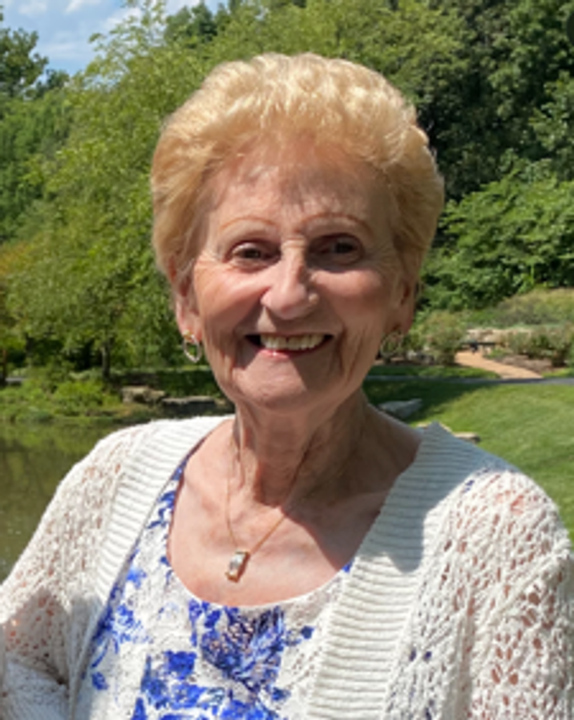 May Appelbaum Profile Photo