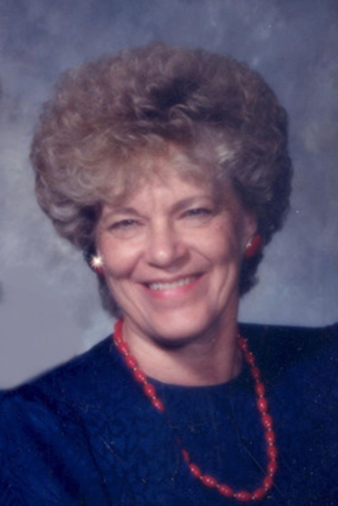 Etta Marie Coulter
