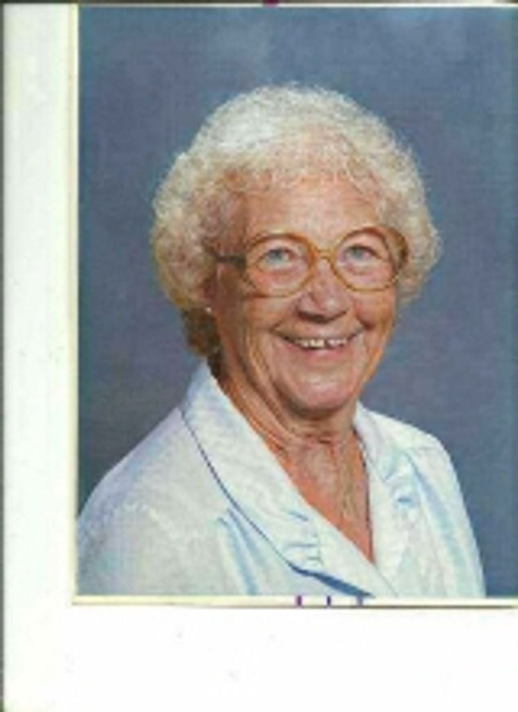 Lucille Goldman Brown