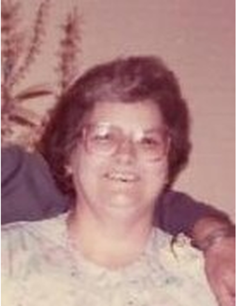 Ruby L (Cockerham) Wilson Profile Photo