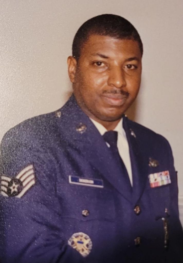 Mr. Kennedy Dickerson Profile Photo