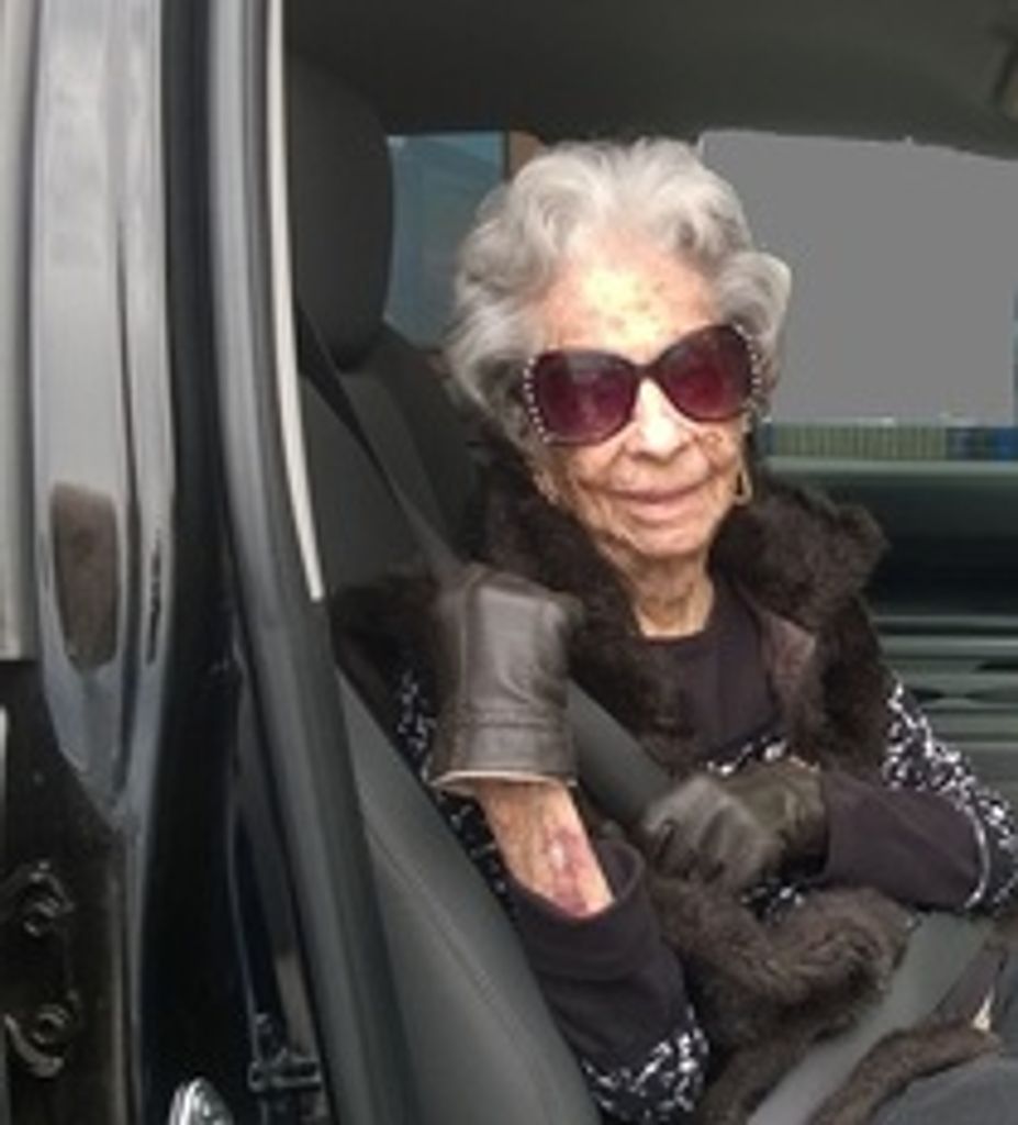 Gertrude Libbey Profile Photo