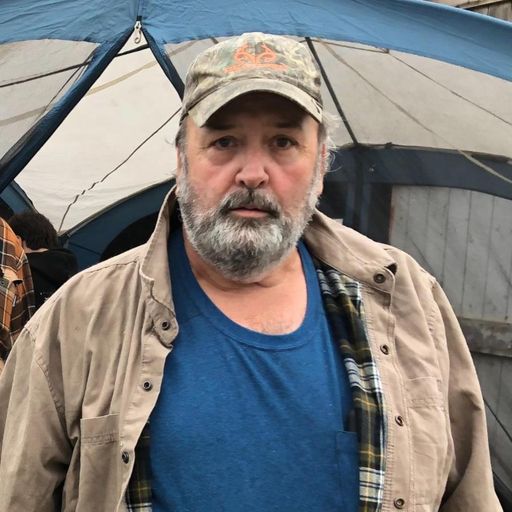 Alan Eugene Persinger Profile Photo