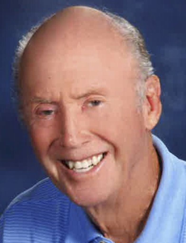 Douglas Neely Jones