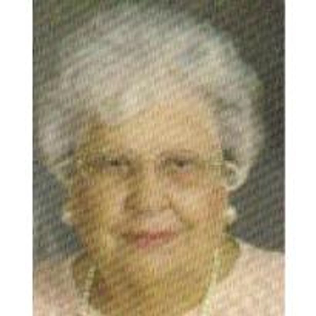 Margaret Cooke