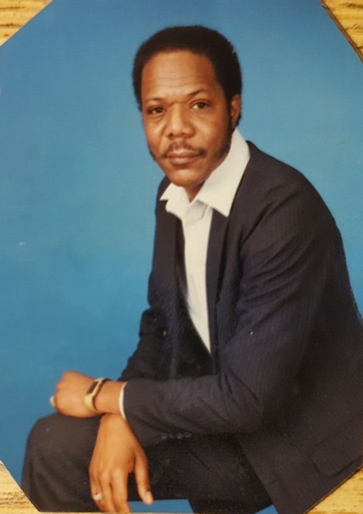 Harold Malone Wilson