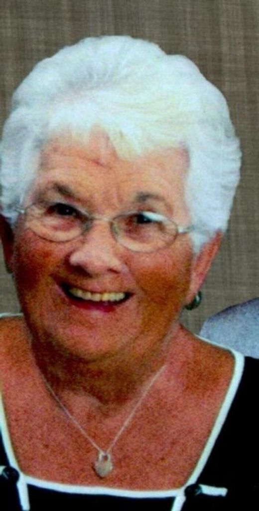 Mary Civita Ostarchvic