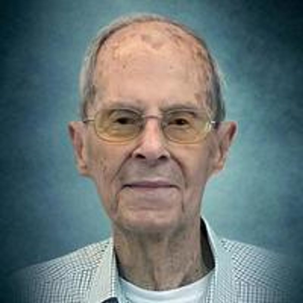 Delbert Parrott