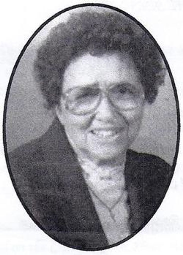 Mattie Boston Graddy Profile Photo