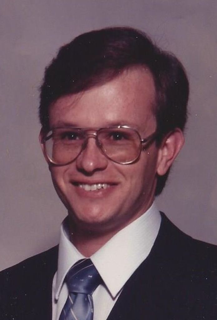 Ronald G. Marker